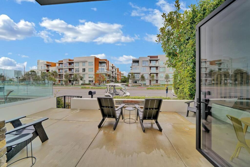 Coastal Paradise . Steps To The Beach . Pool . Hot Tub Villa Huntington Beach Exterior photo