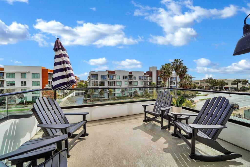 Coastal Paradise . Steps To The Beach . Pool . Hot Tub Villa Huntington Beach Exterior photo